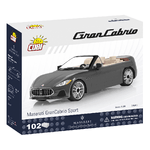 Cobi COBI - #24562 - 102PZ MASERATI GRAN CABRIO SPORT