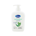 Venus SAPONE LIQUIDO CON ANTIBATTERICO VENUS MENTA ED EUCALIPTUS 250 ml