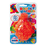 Rs Toys BOMBE D&apos;ACQUA IN BLISTER da 60PZ