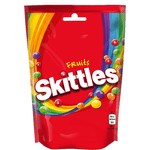 Mars SKITTLES BUSTA FRUIT 174gr