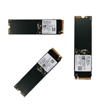 SAMSUNG SOLID STATE DRIVE SSD 256 GB M.2 NVMe MZVLQ256HAJD-000H1 OEM BULK