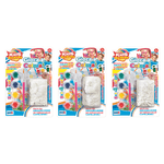 Rs Toys KIDS ACTIVITY GIOCA E COLORA - 3681