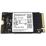 SAMSUNG SOLID STATE DRIVE SSD 256 GB M.2 MINI NVME MZALQ256HBJD-00BL2 OEM BULK