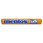 PERFETTI VAN MELLE MENTOS FANTA STICK (20PZ)