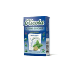 Ricola RICOLA AST. AZIONE GLACIALE (20PZ)