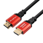 Cavo HDMI 2.1 HighSpeed 8K 3D con Ether.2m SP-SP Ner BLISTER