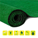 Erba artificiale SunGarden serie 2x5m 7mm - Ecoverde