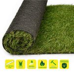 Erba artificiale SunGarden 2x5m - 30mm - Serie Elegant