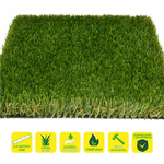 Erba artificiale SunGarden 2x5m - 40mm - Serie Superior Alpine