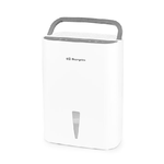 Deumidificatore compatto Orbegozo DH 650 - Touch Control - Pannello LED - Modalit  Purificatore - Timer 24 ore - Modulo