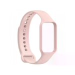 Cinturino Xiaomi per braccialetto attività Redmi Smart Band 2 - Colore rosa