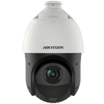 TELECAMERA HIKVISION SPEED DOME IP 4" 25X WDR 120dB H.265 SMART IR 100MT 4MP - DS-2DE4425IW-DE