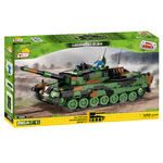 Cobi COBI ARMED FORCE - #2618 - 864PZ - LEOPARD 2 A4