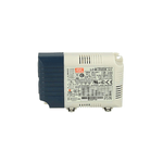 Led Driver CC Meanwell LCM-25DA Dimmerabile DALI Pulsante N.O. Corrente Costante Selezionabile 350/500/600/700/900/1050mA