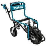 Makita DCU180Z non classificato