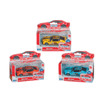 Rs Toys AUTO DIE CAST SPORT RACING 1:36 RETROCARICA - 11497