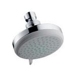 Hansgrohe Croma 100 27441 Soffione 4Jet Cromo