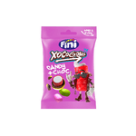 Fini Golosinas FINI XOCOGANG CANDY + CHOC 80gr