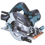 Makita Hs6101J Sega Circolare 165 Mm Freno Elettrico