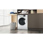 Hotpoint-Active-NDB-10736-WA-IT-lavasciuga-Libera-installazione-Caricamento-frontale-Bianco-D