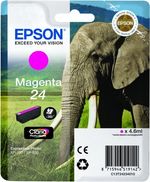 Epson-Tinte-C13T24234010--Magenta-