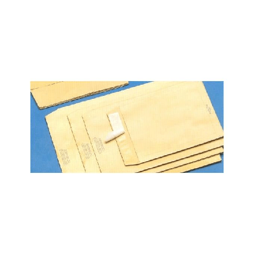 BLASETTI 250 BUSTE SACCO AVANA 120GR 250X353X40MM C/SOFFIETTI STRIP MONODEX