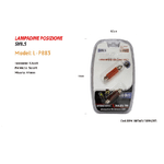 Maxtech-lampadine Di Posizione Sv8.5 12v 5w 44mm Lampadine Ultra Luminose Maxtech L-p083r -