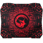 Trade Shop Traesio-marvo Scorpion G1 Tappetino Mousepad Gaming Tappeto Base Antiscivolo 287 X 244mm -