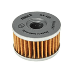 Mahle OX409 Filtro Olio Suzuki Dr 600-650- 750-800