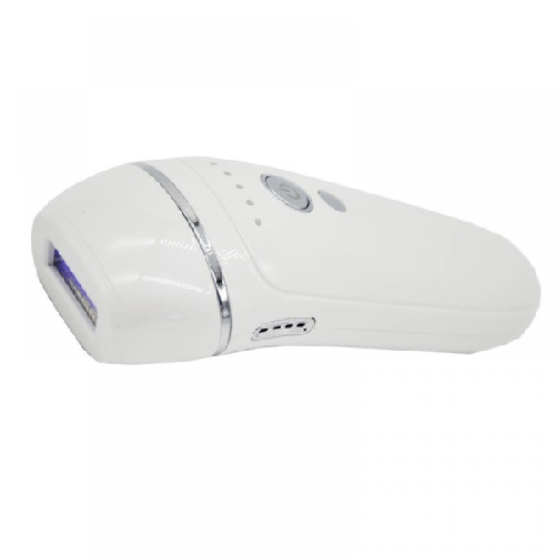 Trade Shop Traesio-epilatore Luce Pulsata Donna Uomo Viso Corpo Elettrico Depilatore Laser 36w -