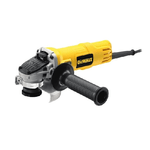 Dewalt ®-smerigliatrice Angolare 800w 115mm Flex Dewalt Dwe4056 Interruttore No-volt -