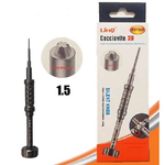 Linq-cacciavite Torx 3d 1.5 Professionale Riparazione Smartphone Cellulari Bst898-1.5 -