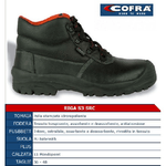 Cofra ® Trade Shop Traesio