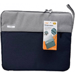 Linq-custodia Borsa Per Laptop Notebook Portatile Computer Pc Tablet Fino A 15.4″ L154 -