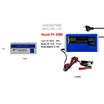 Maxtech-caricabatterie Per Auto Moto Batteria Avviatore 220v 12v Portatile Maxtech Pa-0908 -