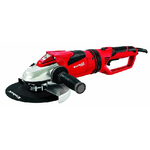 Einhell ®-smerigliatrice Angolare Flex Grande 230 Mm 2350 Watt Einhell Te-ag 230 -