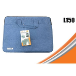 Linq-custodia Borsa Per Notebook Portatile Laptop Computer Pc Tablet Fino A 15″ L150 -