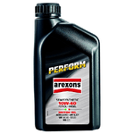 Arexons ®-olio Motore 10w-40 Perform Semi Sintetico Per Auto Veicoli 1 Lt Motore Diesel -