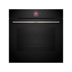 Bosch Serie 8 HBG7341B1 forno 71 L A+ Nero