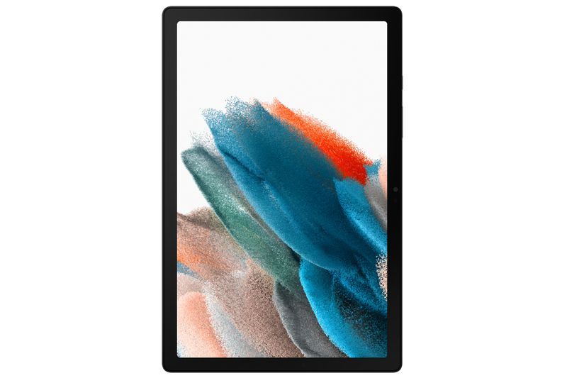 Samsung-Galaxy-Tab-A8-SM-X200-64-GB-267-cm--10.5---Tigre-4-GB-Wi-Fi-5--802.11ac--Android-11-Argento