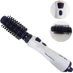 Maxtech-spazzola Rotante Ad Aria Calda Asciugacapelli Styler Capelli Gm-4826 1000w Piastra -