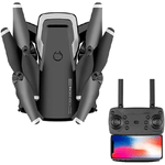 Andowl-mini Drone Quadricottero Pieghevole Con Telecamera 4k Telecomando Wifi 2,4g Q718 -