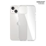 PanzerGlass-HardCase-custodia-per-cellulare-155-cm--6.1---Cover-Trasparente