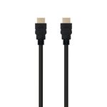 Ewent EC1301 cavo HDMI 1,8 m HDMI tipo A (Standard) Nero