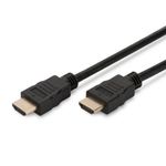 Ewent-EC1301-cavo-HDMI-18-m-HDMI-tipo-A--Standard--Nero