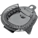 Ilsa S.R.L. Strainer Slay, doppia uscita per 2 cocktail, acciaio inox 18/10