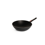 Woll Eco Lite - Padella per wok e mescolare, induttiva, Ø 30 cm, altezza 10 cm