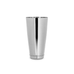 The Bars Shaker Bilanciato, Acciaio, 84 cl, Made in Italy