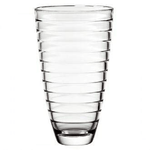 Vidivi Vetri delle Venezie Baguette Vaso, 17.5x17.5x30 cm