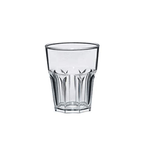 Barprofessional GRT0030 - Rox in vetro, 30 cl, trasparente